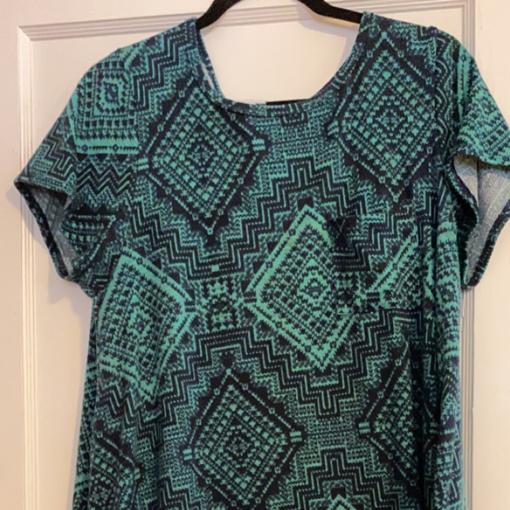 Carly Dress